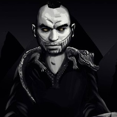 Pashka Высоцкий, Каверино (деревня)