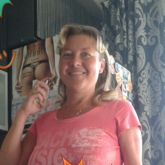 Елена Кузнецова, 05.04.1978, Санкт-Петербург