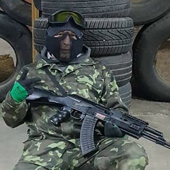 Александр Косогоров, 06.09, Сумы