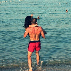 Александр Панов, 15.12.1988, Москва