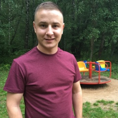 Andrei Ursachi, 22.03, Кишинев