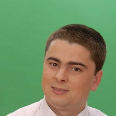 Gheonea Constantin, 01.05.1991, Andernach