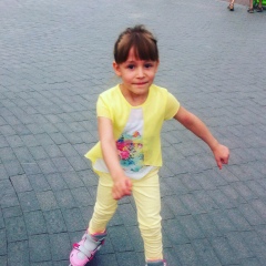 Анна Веремеенко, 12.06, Уфа