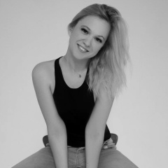 Aleksandra Popova, 02.07, Москва