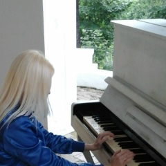 Елена Говоркова, 07.08, Киров