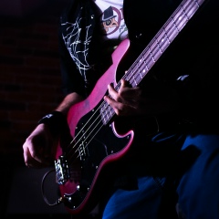 Евгений Инжектор, 11.06, Саратов