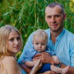 Артем Островский, 02.11, Минусинск