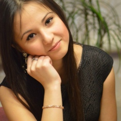 Гузель Баймухаметова, 15.07