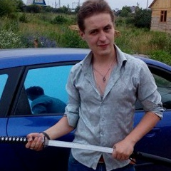 Николай Король, 26.03, Москва