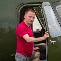 Алексей Огурцов, 24.08.1982, Ижевск