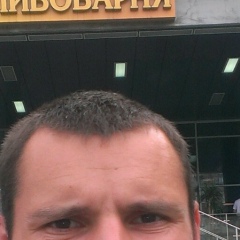 Серий Кантур, 26.10.1988, Киев