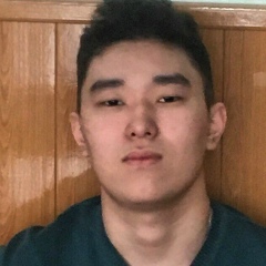 Чингиз Баймуканов, 01.10.1919, Радужный