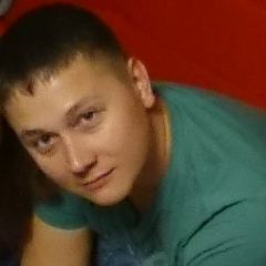 Евгений Никулушкин, Санкт-Петербург