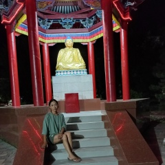 Саяна Лагаева, 05.07, Кызыл