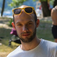 Андрей Колесник, 31.07.1988, Киев