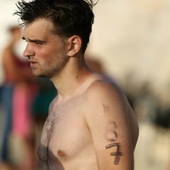 Станислав Вайпан, 18.09, Рига