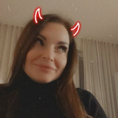 Катерина Бохан, 02.05, Санкт-Петербург