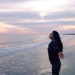 Дана Алтаева, Алматы