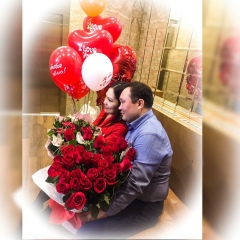 Дана Сергазина, 09.02, Алматы