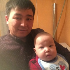 Олжас Калбаев, 22.03.1989, Алматы