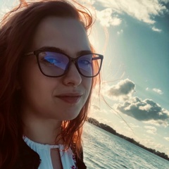 Светлана Кондратеня, 08.07, Калининград