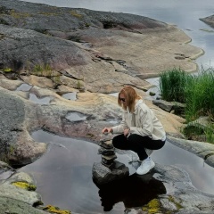 Дарья Соколова, 10.06.1986, Орёл