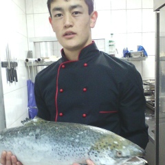 Медеш Абдусаматов, 23.09.1993, Москва