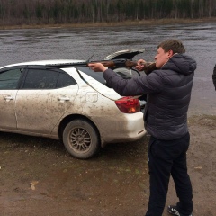 Олег Трифонов, 04.09, Новосибирск