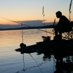 Евгений Перовский, Ростов-на-Дону