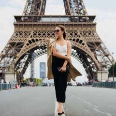 Ирина Ременникова, 10.02, Roma