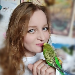 Анеля Шумилова, 13.12, Минск