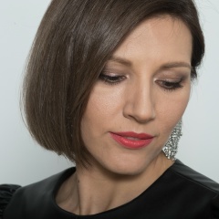 Валентина Рябухина, 19.05, Волгоград