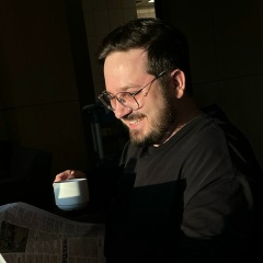 Илья Пимкин, Ярославль