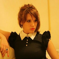 Света Труумель, 27.11, Москва