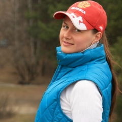 Марина Южакова, Екатеринбург