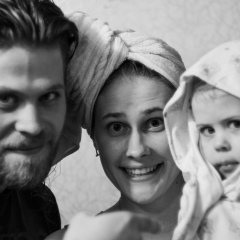 Галюня Новикова, 22.04.1990, Москва