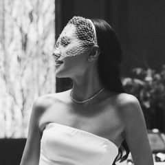 Daria Bazelyuk, 20.11