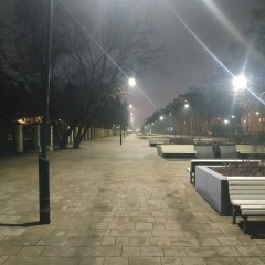 Владимир Поливников, 22.06, Москва