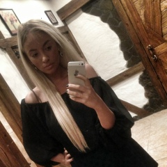 Aleksandra Ostroukh, 13.06.1991, İstanbul