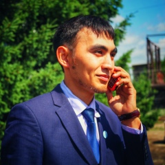 Шынболат Карин, 08.08.1992, Antananarivo