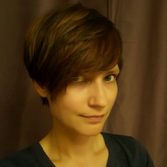 Анастасия Демидова, 21.12, Санкт-Петербург