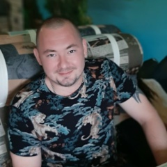 Александр Сорокин, 19.07.1987