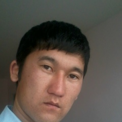 Aslan Tukenov, 30.08.1991, Актобе