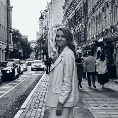 Гузель Шамилева, 31.10.2010, Москва