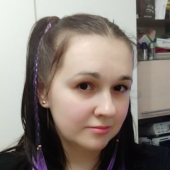 Оля Калиникос, 05.08, Москва