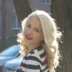 Татьяна Анисимова, 07.03.1990, Запорожье