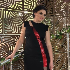 Екатерина Шпунтова, 04.03