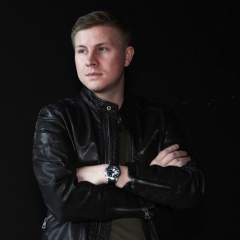 Павел Гайдуков, 05.06, Москва