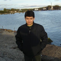 Владимир Радковский, 22.05.1977, Астана