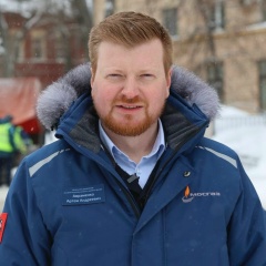 Артем Авраменко, 29.01, Москва